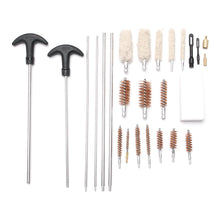 Load image into Gallery viewer, 2TRIDENTS 103 Pcs Universal Gun Cleaning Kit All-in-one Keep Your Guns Performing at Their Best