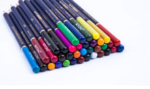Load image into Gallery viewer, 2TRIDENTS 12/24/36/48/72 Colored Pencils Set for Coloring Drawing Art Sketching &amp; Shading for Kids Adults Beginners Artists