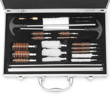 Load image into Gallery viewer, 2TRIDENTS 103 Pcs Universal Gun Cleaning Kit All-in-one Keep Your Guns Performing at Their Best