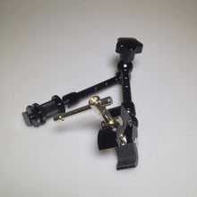 Load image into Gallery viewer, 2TRIDENTS Artculating Friction Magic Arm with 1/4&quot; Thread for Camera Accessories Essential Photographing Accessory