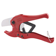 Load image into Gallery viewer, 2TRIDENTS 42mm/1.65inch PE PVC PPR Aluminum Plastic Tube and Pipe Cutter For Electrician and Woodworking Tools
