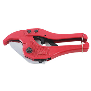 2TRIDENTS 42mm/1.65inch PE PVC PPR Aluminum Plastic Tube and Pipe Cutter For Electrician and Woodworking Tools