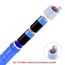 Load image into Gallery viewer, 2TRIDENTS Handheld Automatic Liquid Transfer Pump Water Sucker for Gas Oil Fuel Fish Tank Diesel Aquarium Water Transfer Tool