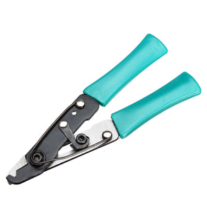 2TRIDENTS Copper Tube Cutter For 3mm Capillary Tube Without Collapsing Or Swagging The Pipe - Refrigeration Tool