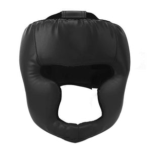 2TRIDENTS Boxing Helmet - Protective Gear Helmet for Boxing, Muay Thai, Clinching, Kickboxing, Grappling, Taekwondo, MMA, Wrestling and More