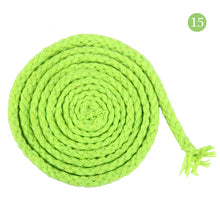 Load image into Gallery viewer, 2TRIDENTS Twisted Cotton Rope with Variety of Colors - Great for DIY Crafting Home Decor Custom Art (1)