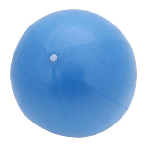 2TRIDENTS 9.84' Yoga Ball - Improves Balance, Back Pain, Core Strength & Posture – Home Fitness Appliance