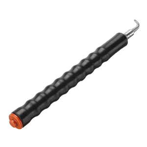 2TRIDENTS 360 Degree Rotate Rebar Tie Wire Twister Reinforcement Strapping Tool Applicable To Construction Site To Bind Rebars