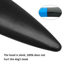 Load image into Gallery viewer, 2TRIDENTS Pet Break Stick No Bite Training Interactive Toy for Pet Dog Pitbull Efficient Tool to Break Fight Between Dogs (Black, L)