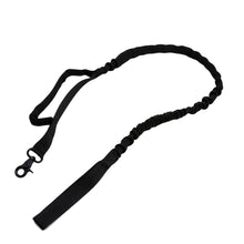 Load image into Gallery viewer, 2TRIDENTS Pet Leash Length 39.37inches Tactical Military Perfect for Dog Training Leash Pet
