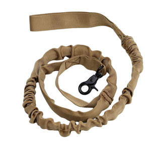 2TRIDENTS Pet Leash Length 39.37inches Tactical Military Perfect for Dog Training Leash Pet