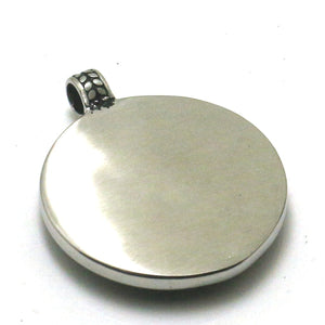 GUNGNEER Stainless Steel Hebrew Jewelry David Star Shield Pendant Accessory For Men Women
