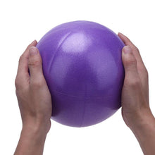 Load image into Gallery viewer, 2TRIDENTS 9.84&#39; Yoga Ball - Improves Balance, Back Pain, Core Strength &amp; Posture – Home Fitness Appliance