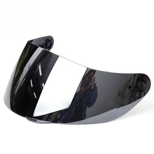 2TRIDENTS Replacement Lens Helmet Visor Detachable Touring Motorcycle Helmet Protect Accessories