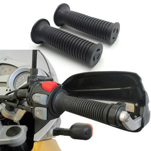2TRIDENTS 28mm/1 1/8'' Motorcycles Handle Grips for BMW After Market for BMW F650 GS R1100 R1150 GS R S F650 CS GS R1100RS