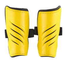 Load image into Gallery viewer, 2TRIDENTS Soccer Shin Guards for Kid - Soccer Gear for Boys Girls - Protective Soccer Equipment - Adjustable Straps