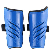 Load image into Gallery viewer, 2TRIDENTS Soccer Shin Guards for Kid - Soccer Gear for Boys Girls - Protective Soccer Equipment - Adjustable Straps