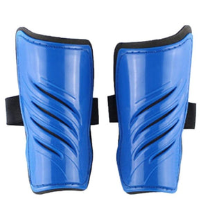 2TRIDENTS Soccer Shin Guards for Kid - Soccer Gear for Boys Girls - Protective Soccer Equipment - Adjustable Straps