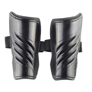 2TRIDENTS Soccer Shin Guards for Kid - Soccer Gear for Boys Girls - Protective Soccer Equipment - Adjustable Straps