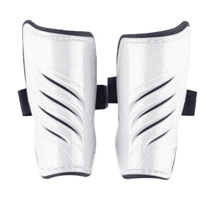 2TRIDENTS Soccer Shin Guards for Kid - Soccer Gear for Boys Girls - Protective Soccer Equipment - Adjustable Straps