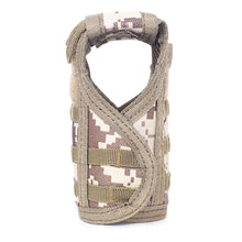 Load image into Gallery viewer, 2TRIDENTS Tactical Premium Beer Military Molle Mini Miniature Hunting Vest for CS Game Paintball Airsoft Vest Military Equipment (01)