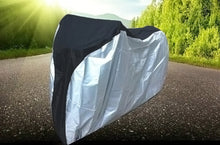 Load image into Gallery viewer, 2TRIDENTS 3 Size M/L/XL Bicycle Cover - Protect Bike Against Rain, Snow, Dust and Dirt, UV Rays and More (L)