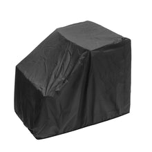 Load image into Gallery viewer, 2TRIDENTS 45 x 46 x 40 inch Center Console Cover - Waterproof Dustproof Anti-UV - Keep Console and Helm Seat Dry Clean