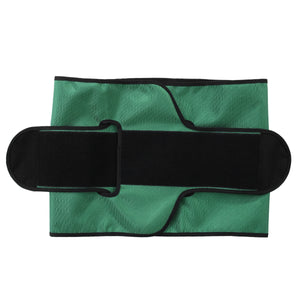 2TRIDENTS Patient Aid Transfer Sling - Padded Lift Belt with Handles Helps with Transfers from Car, Wheelchair, Bed