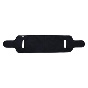 2TRIDENTS Patient Aid Transfer Sling - Padded Lift Belt with Handles Helps with Transfers from Car, Wheelchair, Bed