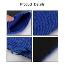 Load image into Gallery viewer, 2TRIDENTS High Quality Clay Mitt Surface Eraser for Window Car Magic Clay Gloves for Car Washing &amp; Cleaning