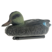 Load image into Gallery viewer, 2TRIDENTS Set of 2 Floating Swimming Duck Decoy Bird Decoy for Outdoor Activities Hunting Shooting Bait