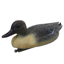 Load image into Gallery viewer, 2TRIDENTS Set of 4 Floating Swan Duck Hunting Decoys - Suitable for Hunting, Gaming, Or Just Be A Garden/Backyard Decoration/Ornament