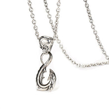 Load image into Gallery viewer, GUNGNEER Maori Fish Hook Pendant Necklace Moana Protection Jewelry Accessory For Men Women