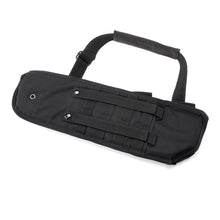 Load image into Gallery viewer, 2TRIDENTS Tactical Rifle Scabbard - Outdoor Hunting - Carry Handle and Padded Shoulder Strap